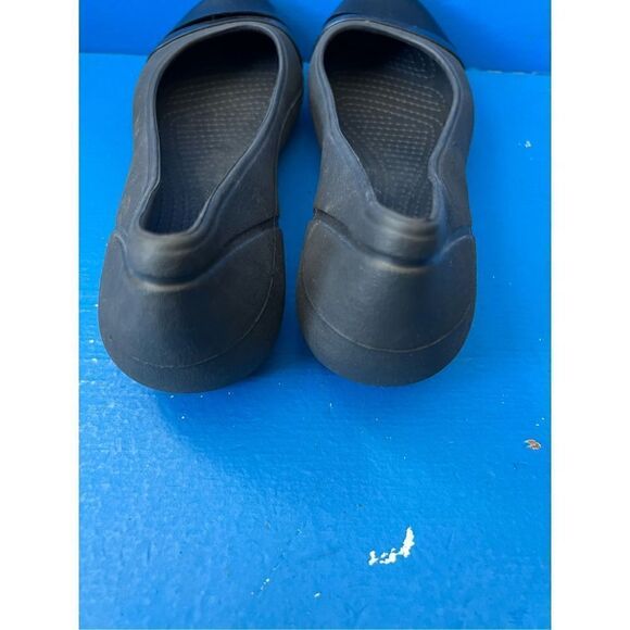 Back Clog Crocs  Size 8 Women’s - Picture 6 of 6